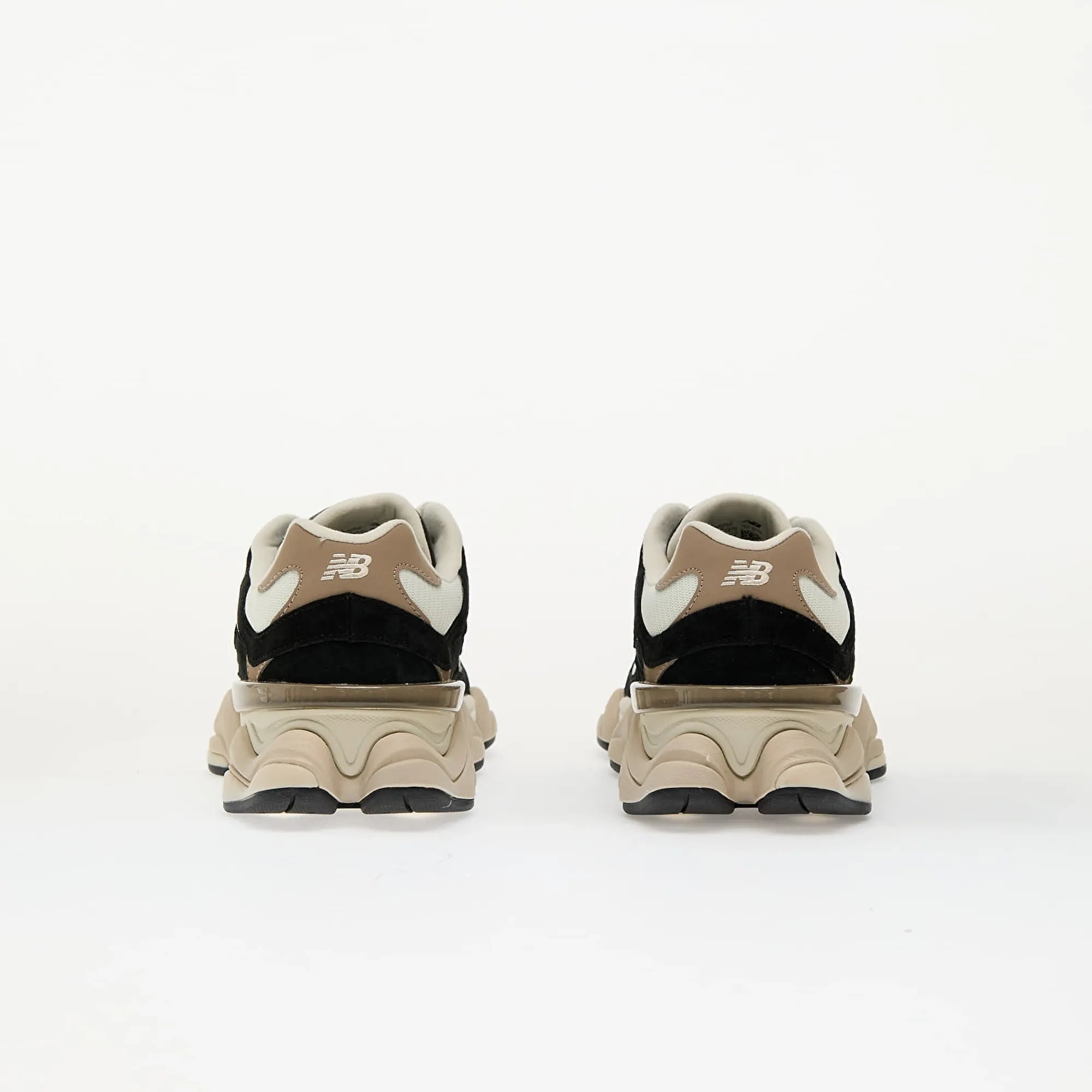 New Balance 9060 Sea Salt Bone