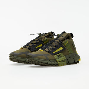 Reebok Zig Kinetica Edge Army Green