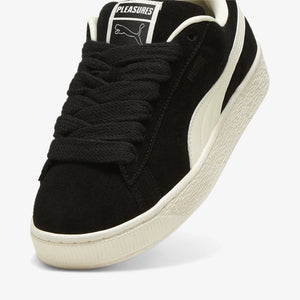 Puma Suede XL x Pleasures