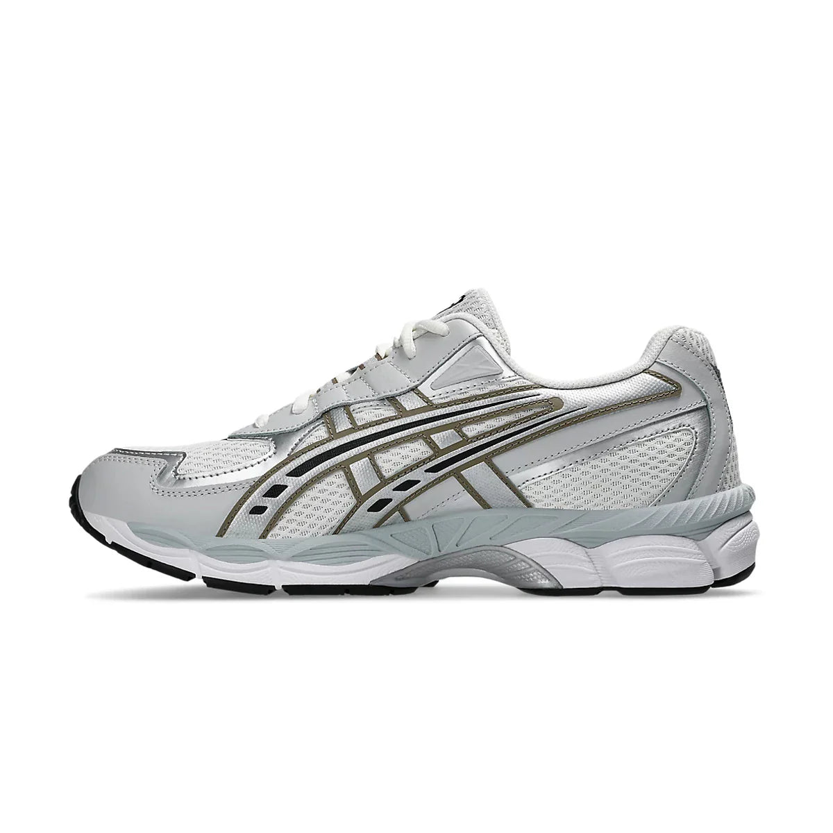 ASICS GEL-NYC 2055 'Cream Pure Silver'