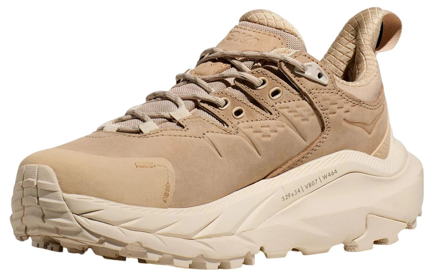 HOKA ONE Kaha 2 Low Gore Tex 'Shifting Sand'