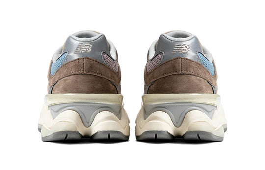 New Balance 9060 Sea Salt Blue