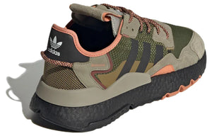 adidas originals Nite Jogger Dark Green