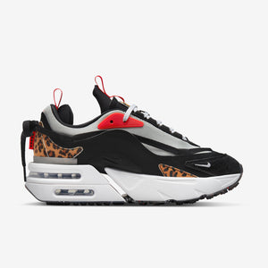 Nike Air Max Furyosa Leopard