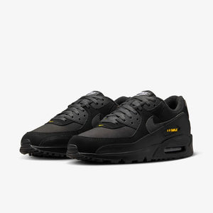 Nike Air Max 90 Black Speed Yellow