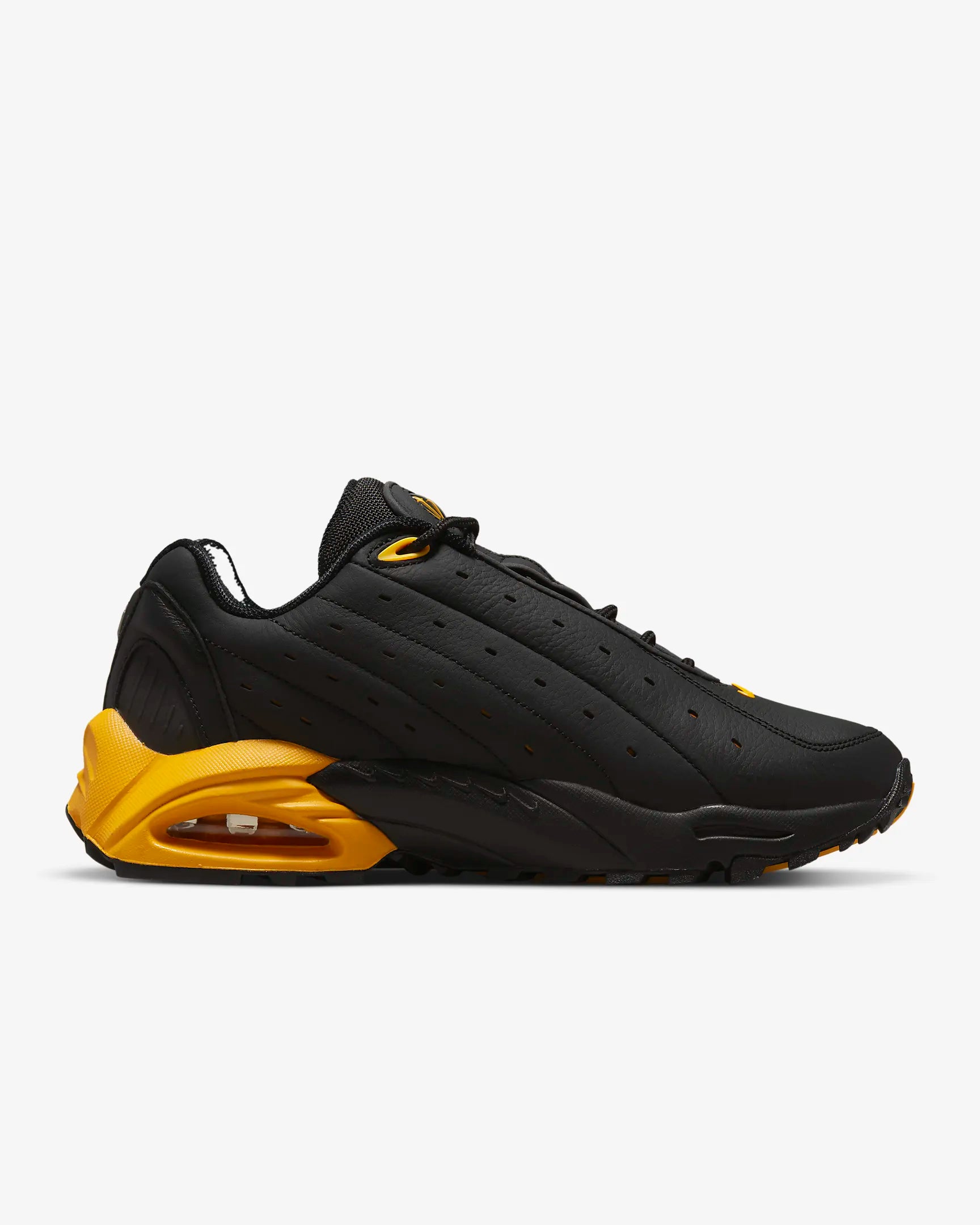 NOCTA Hot Step Air Terra Black University Gold