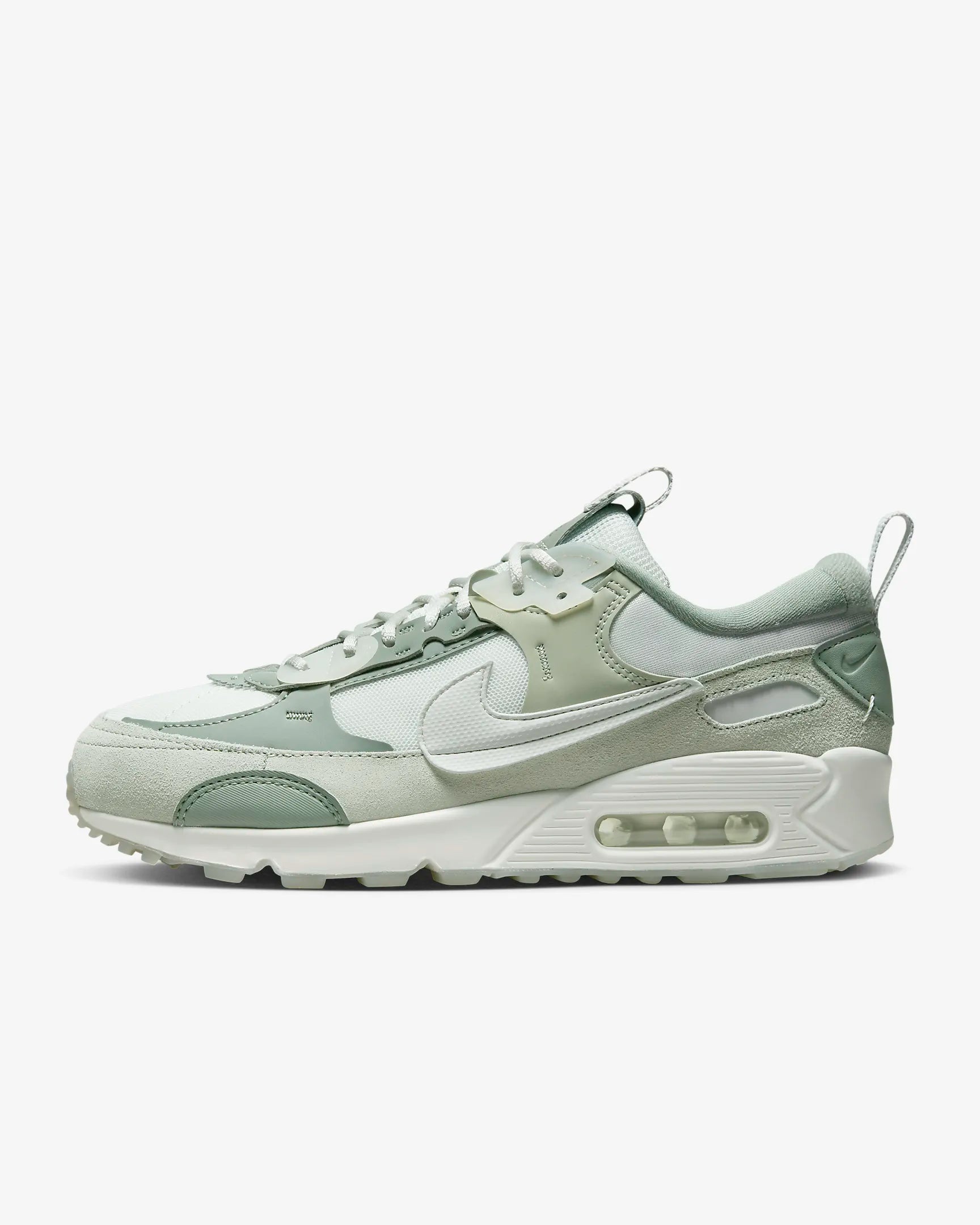 Nike Air Max 90 Futura Mint