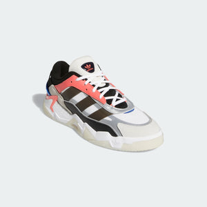 adidas Niteball 2.0 White