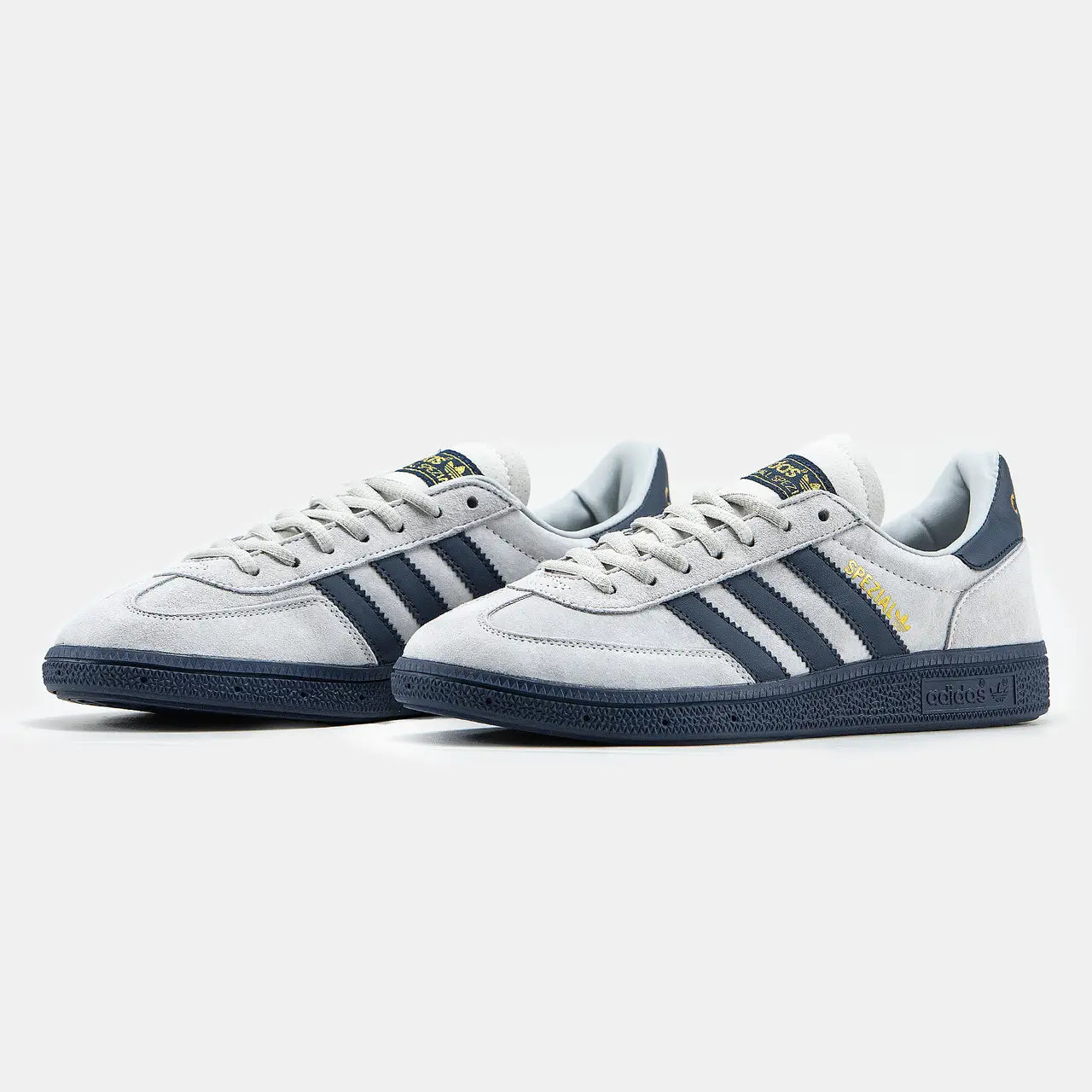 adidas Spezial Handball Grey Blue