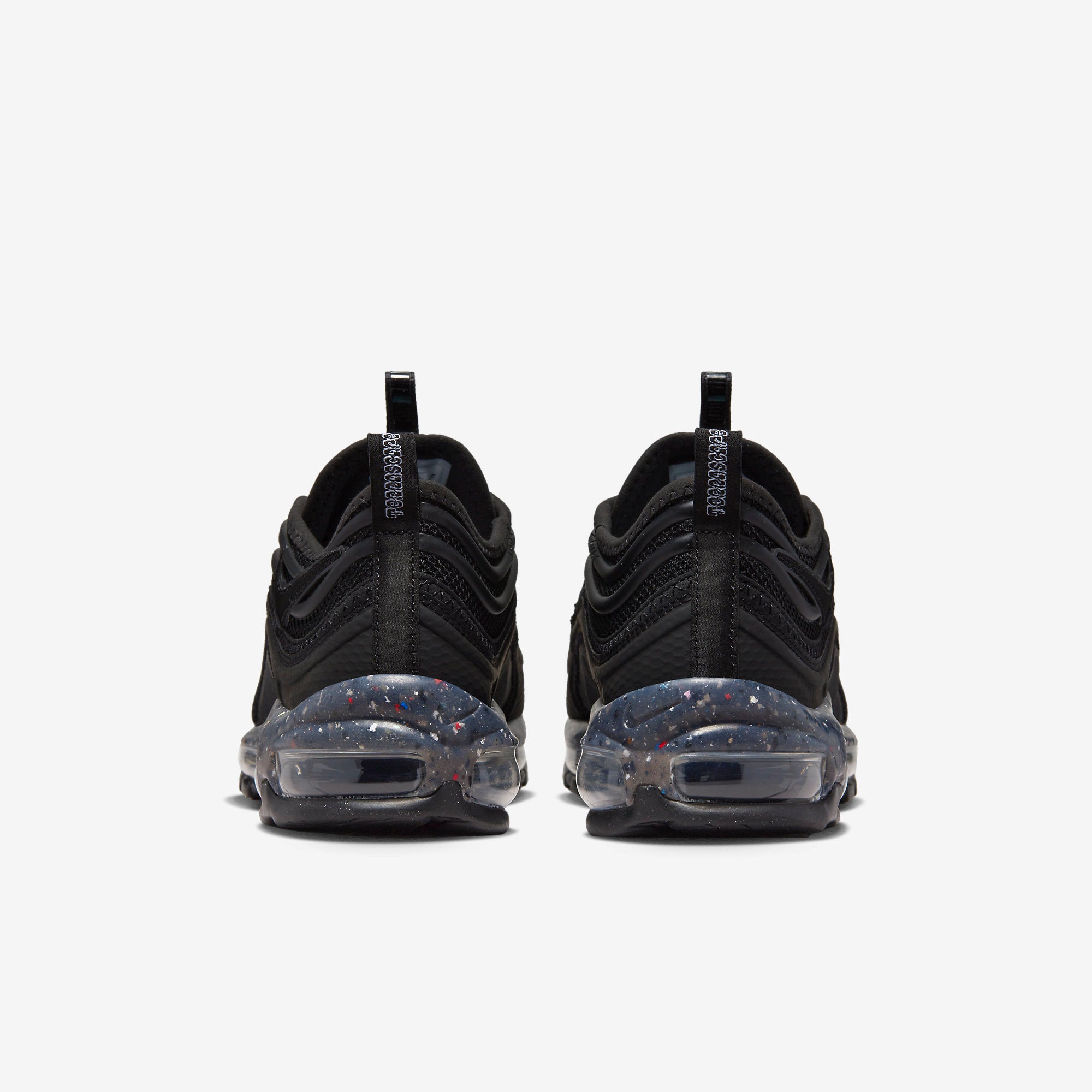 Nike Air Max 97 Terrascape Black