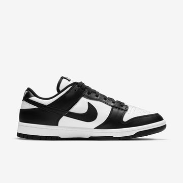 Nike Dunk Low Retro White Black