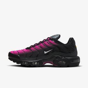 Nike Air Max Plus Black Pink