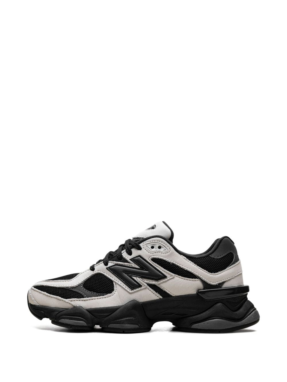 New Balance 9060 Off White Black