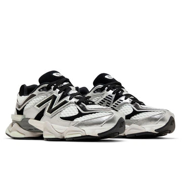 New Balance 9060 Palace Metallic