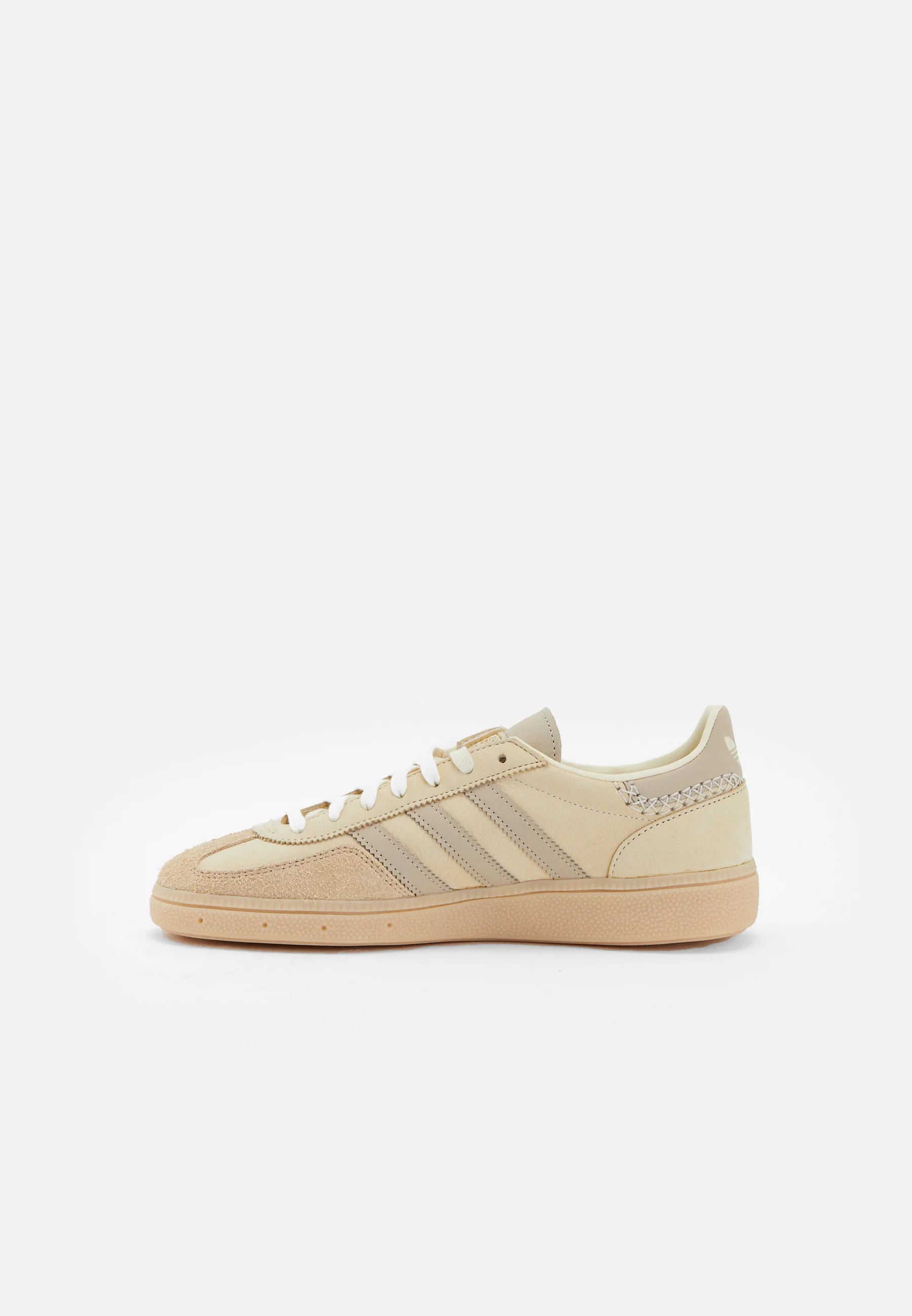 adidas Handball Spezial Cream white Wonder Beige