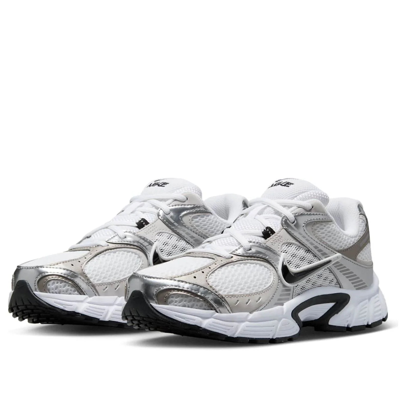 Nike V5 RNR Metallic Silver