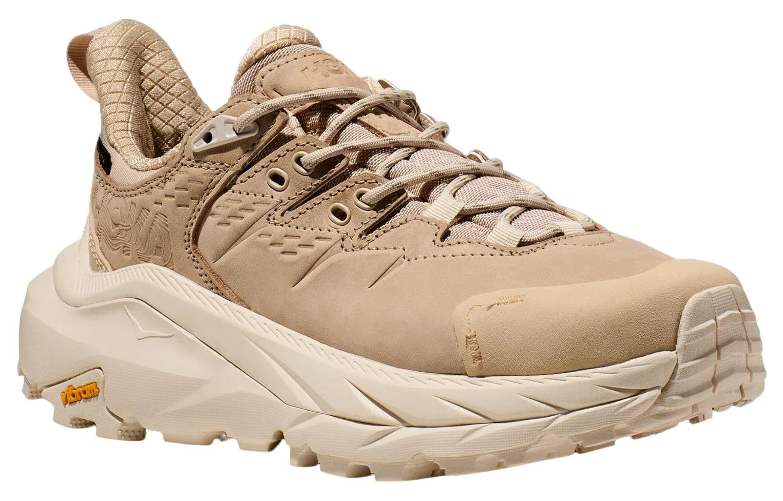 HOKA ONE Kaha 2 Low Gore Tex 'Shifting Sand'
