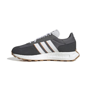 adidas Retropy E5 Grey Carbon Gum