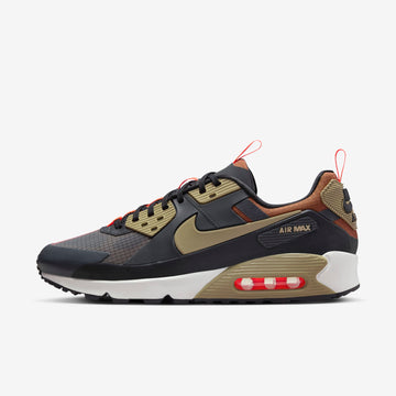 Nike Air Max 90 Drift Dark Smoke Grey Khaki