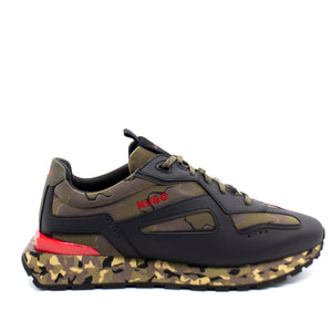 HUGO Sneakers Cubite Runn Lycamo