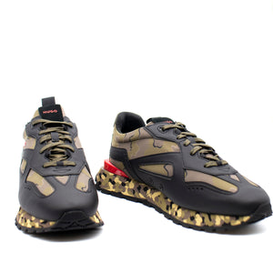 HUGO Sneakers Cubite Runn Lycamo