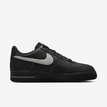 Nike Air Force 1 Low '07 LV8 Black Grey