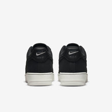 Load image into Gallery viewer, Nike Air Force 1 Low LX Off Noir Black