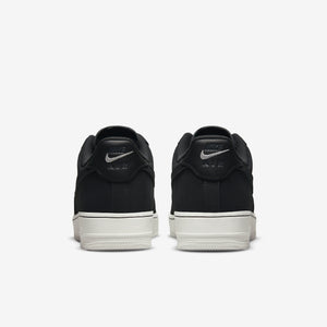 Nike Air Force 1 Low LX Off Noir Black