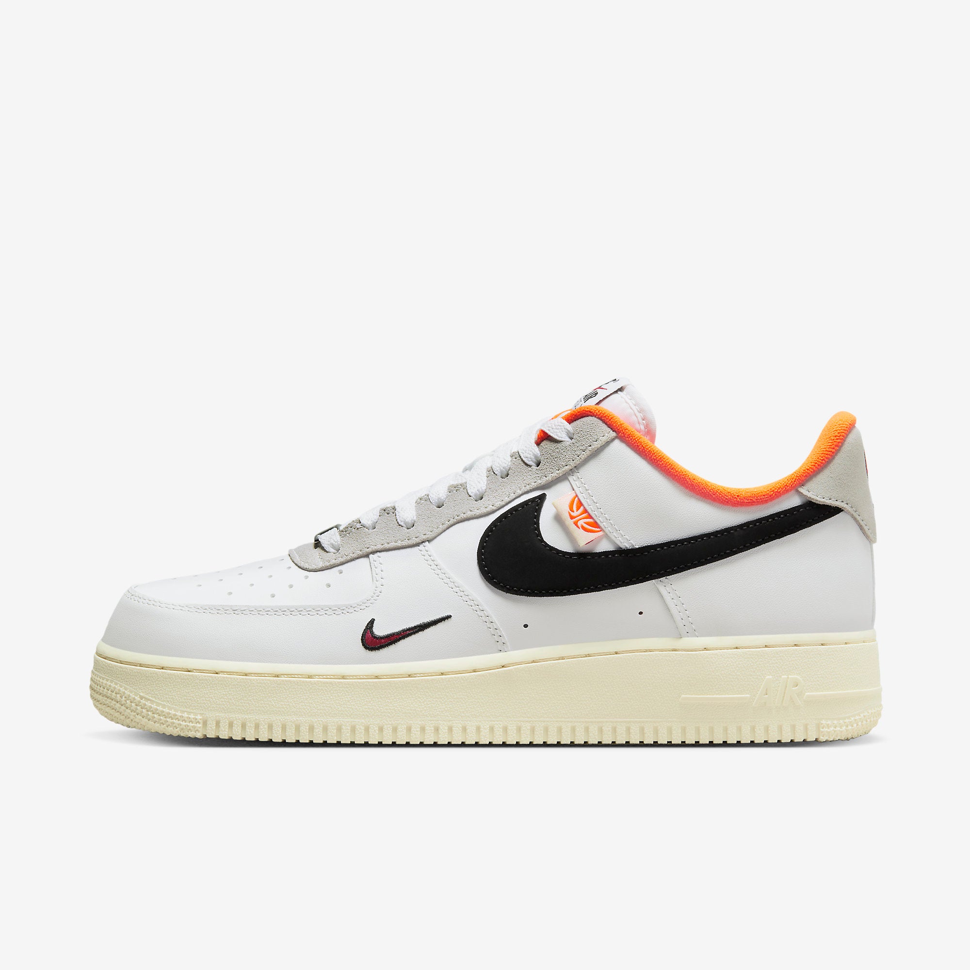 Nike Air Force 1 Low 07 Hoops