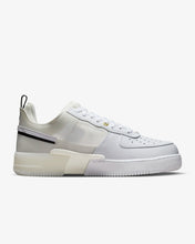 Load image into Gallery viewer, Nike Air Force 1 React Sail Gold