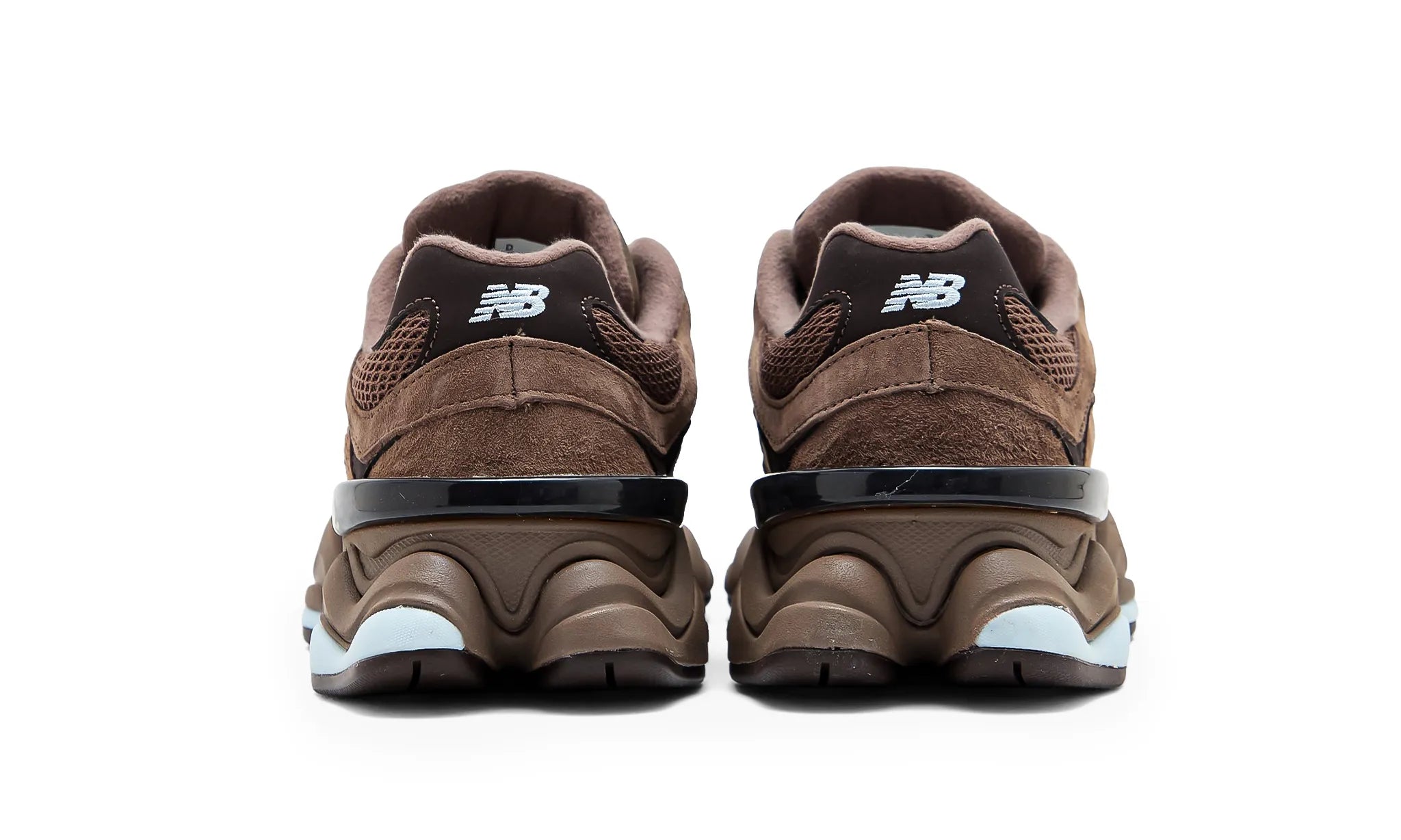 New Balance 9060 Brown Ice