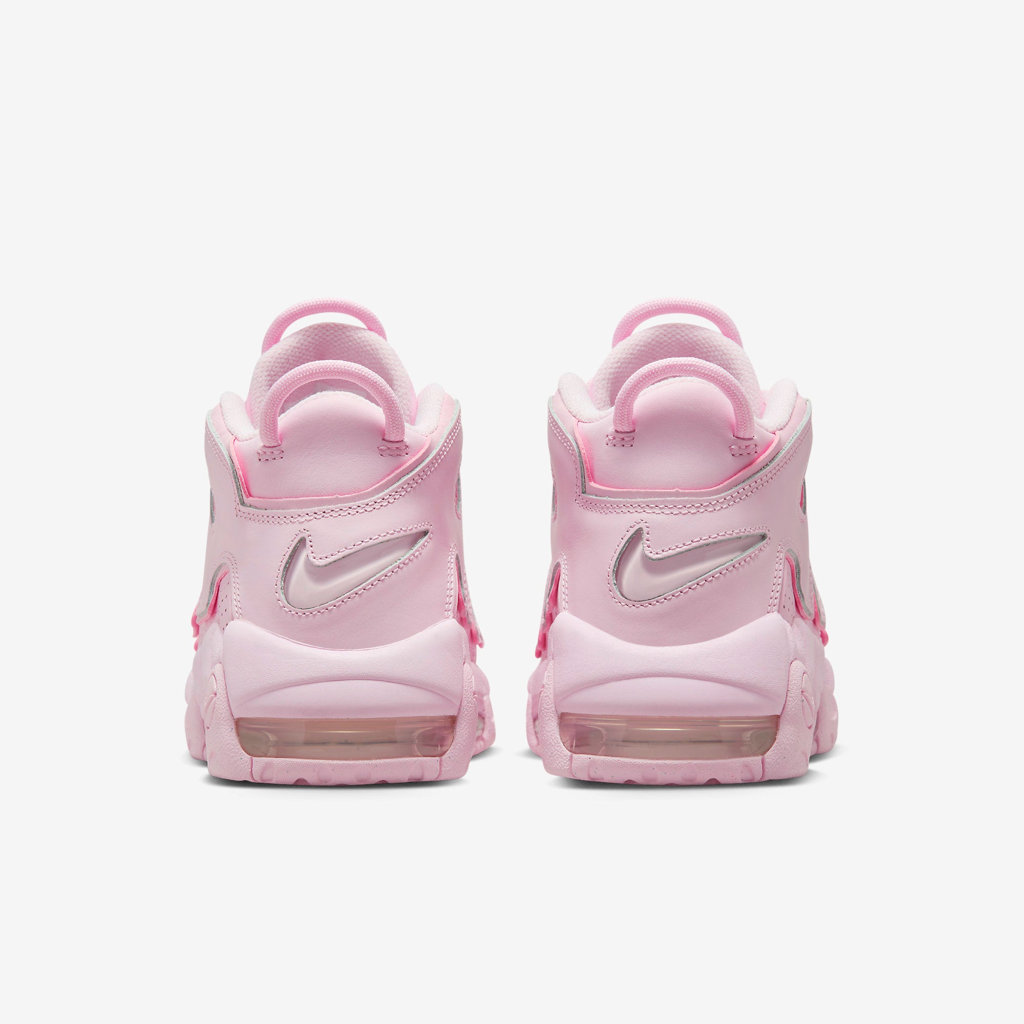 Nike Air More Uptempo Pink
