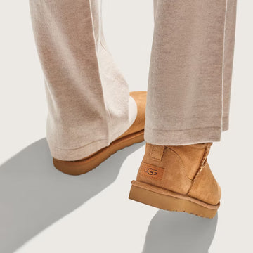 UGG Classic Ultra Mini Boot
