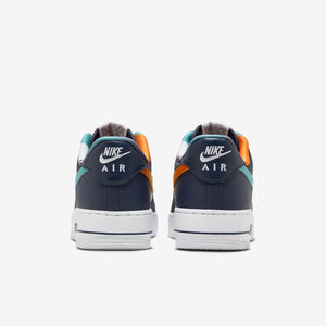 Nike Air Force 1 LV8 EMB Thunder Blue