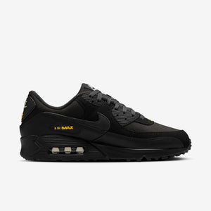 Nike Air Max 90 Black Speed Yellow