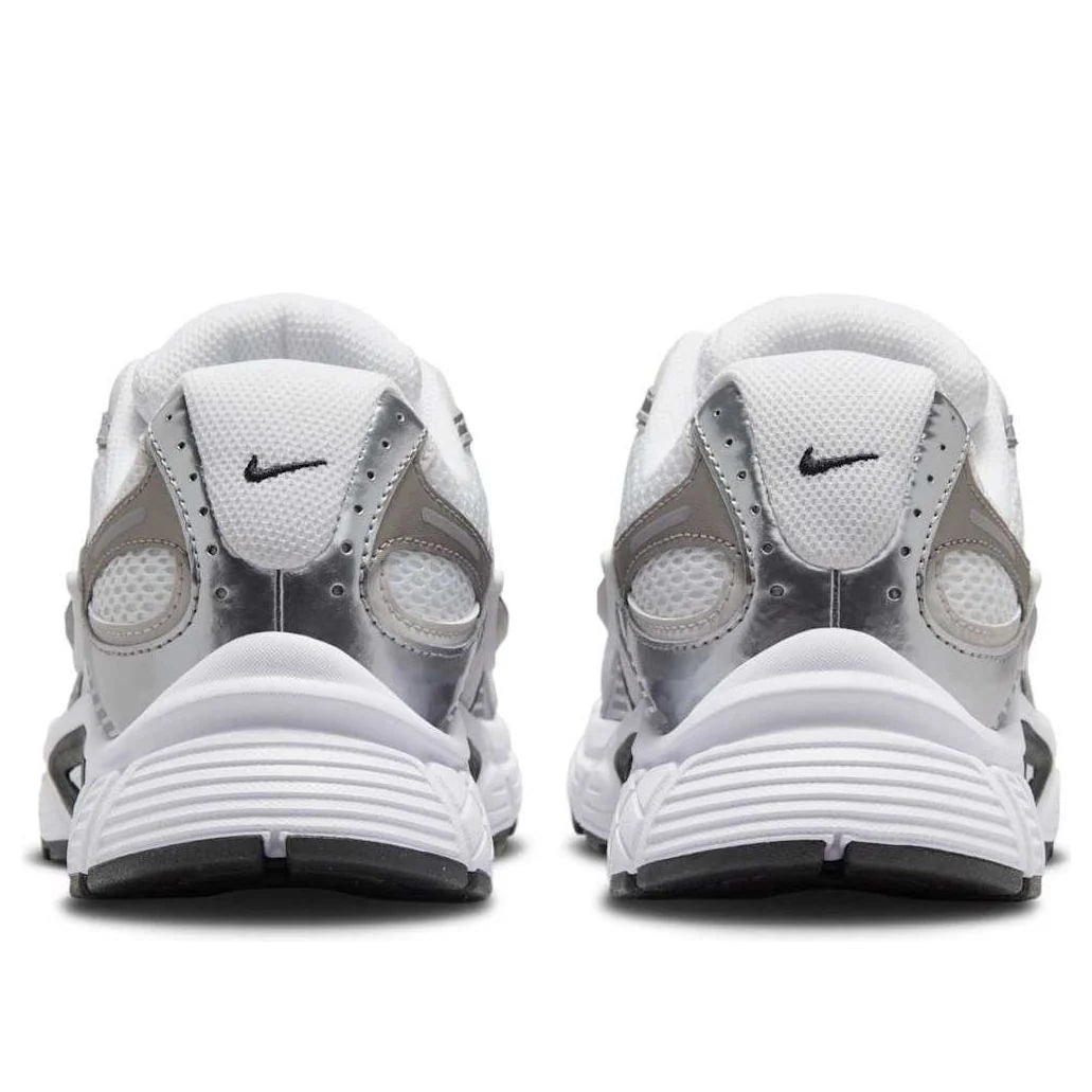 Nike V5 RNR Metallic Silver