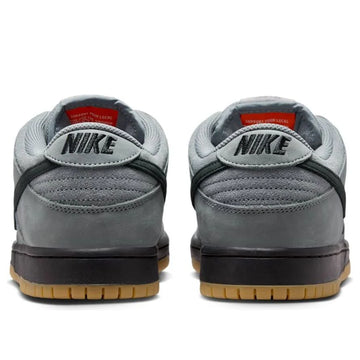 Nike SB Dunk Low Pro Cool Grey