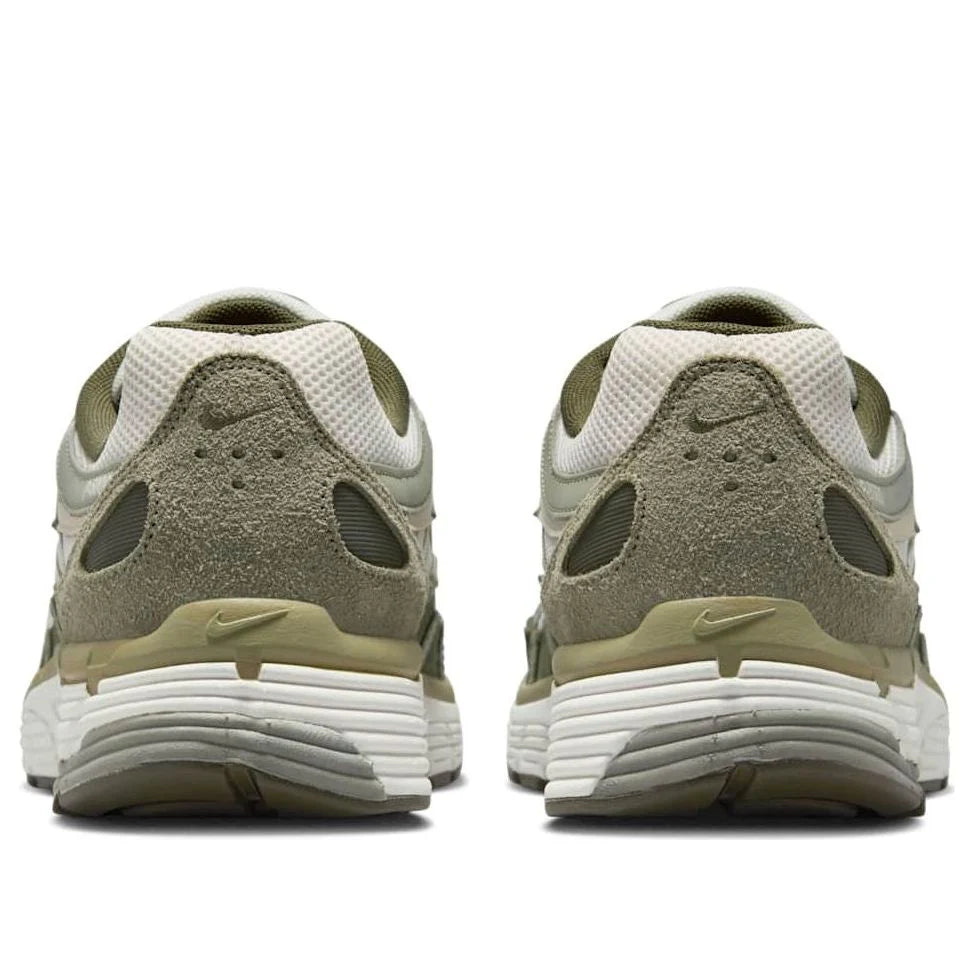 Nike P-6000 Light Army Cargo Khaki