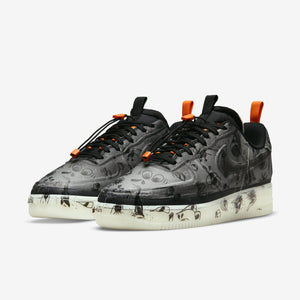 Nike Air Force 1 Low Experimental Halloween