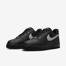 Load image into Gallery viewer, Nike Air Force 1 Low '07 LV8 Black Grey