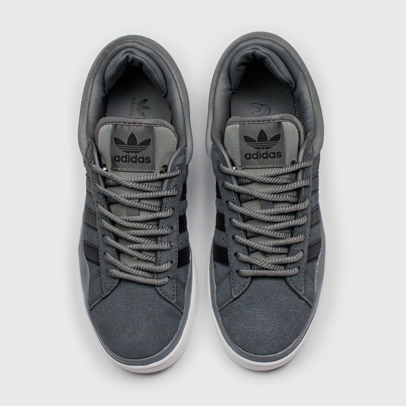 adidas Campus Bad Bunny Grey