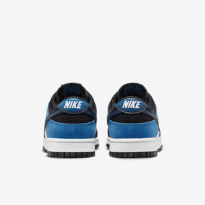 Nike Dunk Low Industrial Blue