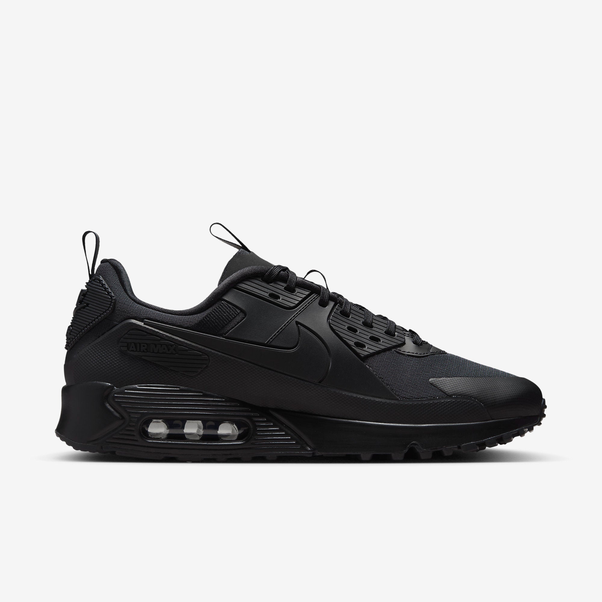 Nike Air Max 90 Drift Triple Black