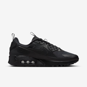 Nike Air Max 90 Drift Triple Black