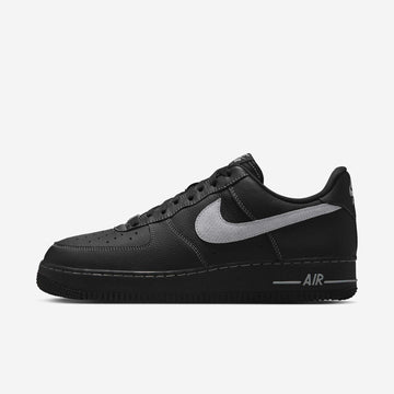 Nike Air Force 1 Low '07 LV8 Black Grey