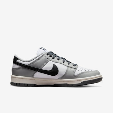 Nike Dunk Low Light Smoke Grey