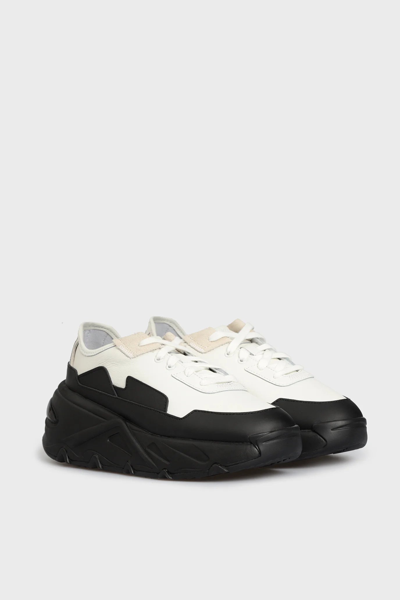 Diesel Herby LC Black White