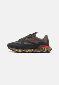 HUGO Sneakers Cubite Runn Lycamo