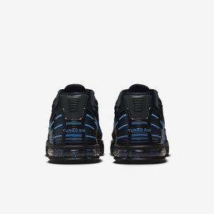 Nike Air Max Plus 3 Black Blue Gradient