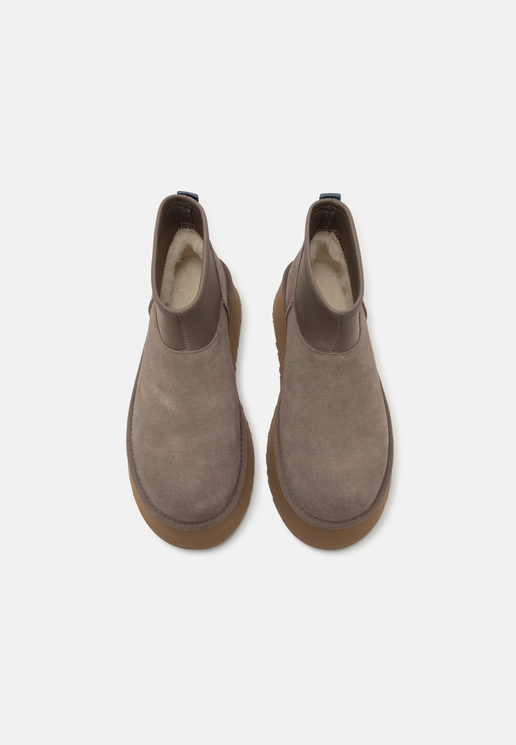 UGG Classic Mini Dipper sepia brown
